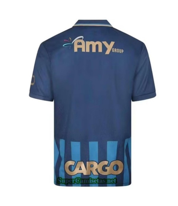 Tailandia Segunda Equipacion Camiseta Tel Aviv 2025 2026 S20890