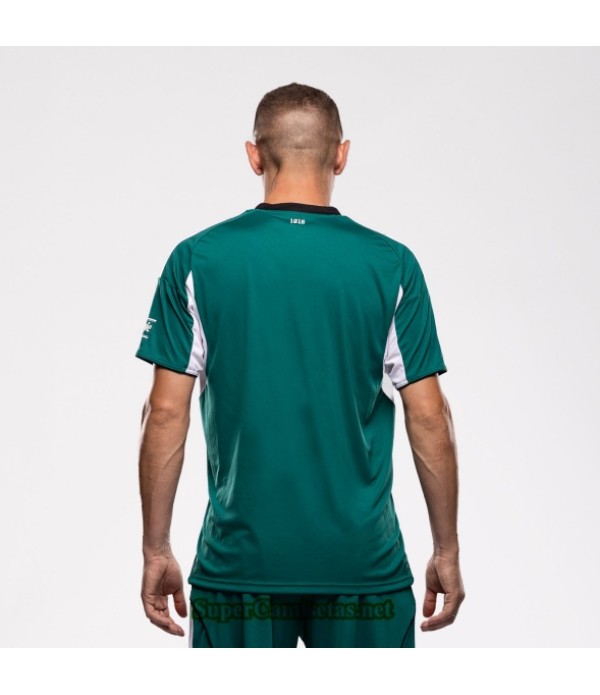 Tailandia Segunda Equipacion Camiseta Warsaw Army 2025 2026 S20894