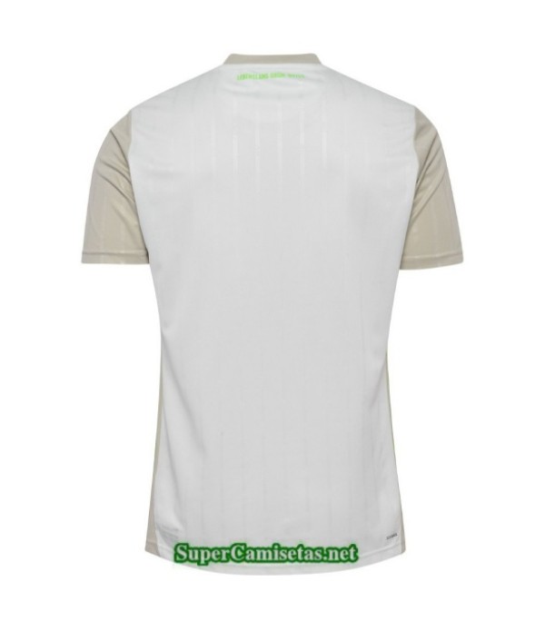 Tailandia Segunda Equipacion Camiseta Werder Brême 2025 2026 S20056