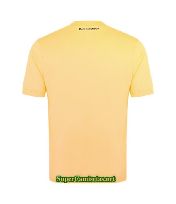 Tailandia Tercera Equipacion Camiseta As Monaco 2025 2026 S20634