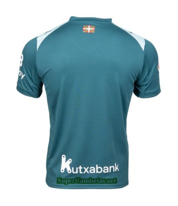 Tailandia Tercera Equipacion Camiseta Alaves 2025 2026 S20545