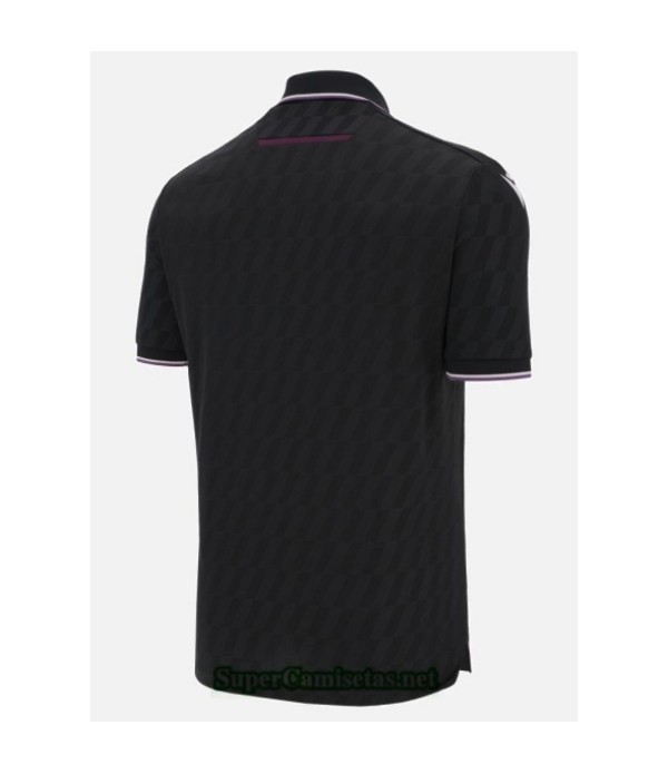 Tailandia Tercera Equipacion Camiseta Almeria 2025 2026 S20549