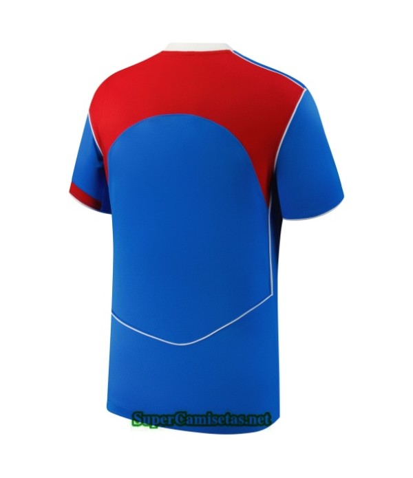 Tailandia Tercera Equipacion Camiseta Atletico Madrid 2025 2026 S20552
