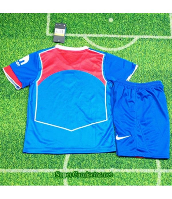 Tailandia Tercera Equipacion Camiseta Atletico Madrid Niño 2025 2026 S20551