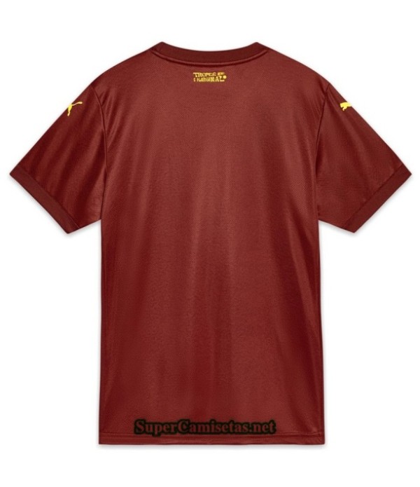 Tailandia Tercera Equipacion Camiseta Bahia 2025 2026 S20810