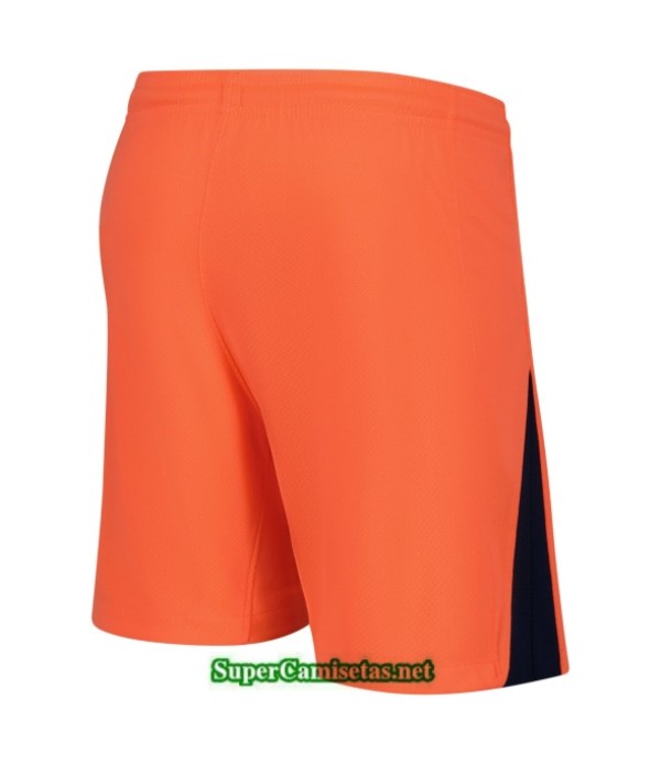 Tailandia Tercera Equipacion Camiseta Barcelona Short 2025 2026 S20902