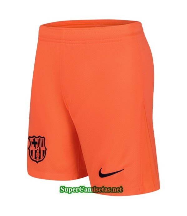 Tailandia Tercera Equipacion Camiseta Barcelona Short 2025 2026 S20902