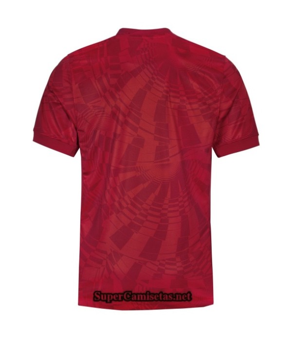 Tailandia Tercera Equipacion Camiseta Birmingham City 2025 2026 S20948