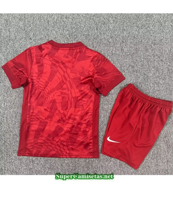 Tailandia Tercera Equipacion Camiseta Birmingham City Niño 2025 2026 S20947