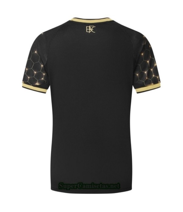 Tailandia Tercera Equipacion Camiseta Burnley 2025 2026 S20966