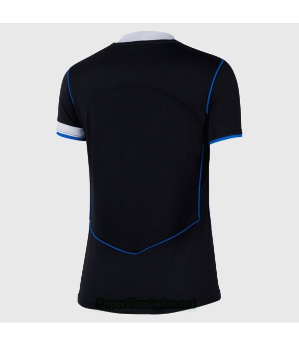 Tailandia Tercera Equipacion Camiseta Chelsea Femme 2025 2026 S20975