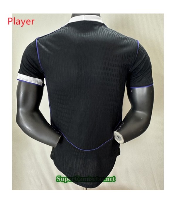 Tailandia Tercera Equipacion Camiseta Chelsea Player 2025 2026 S20977