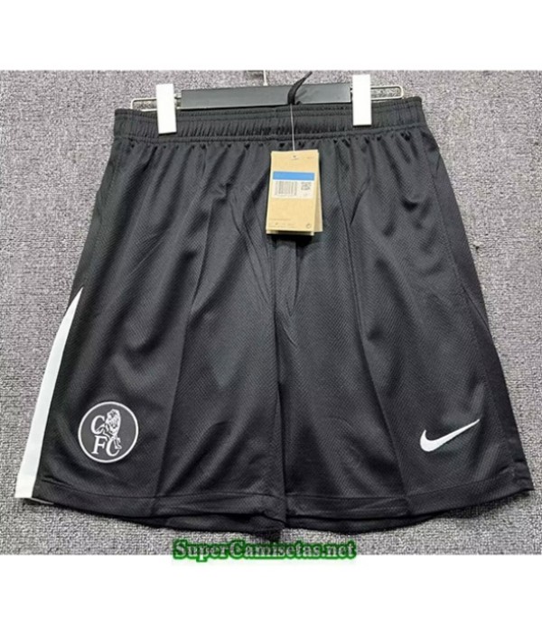 Tailandia Tercera Equipacion Camiseta Chelsea Short 2025 2026 S20911