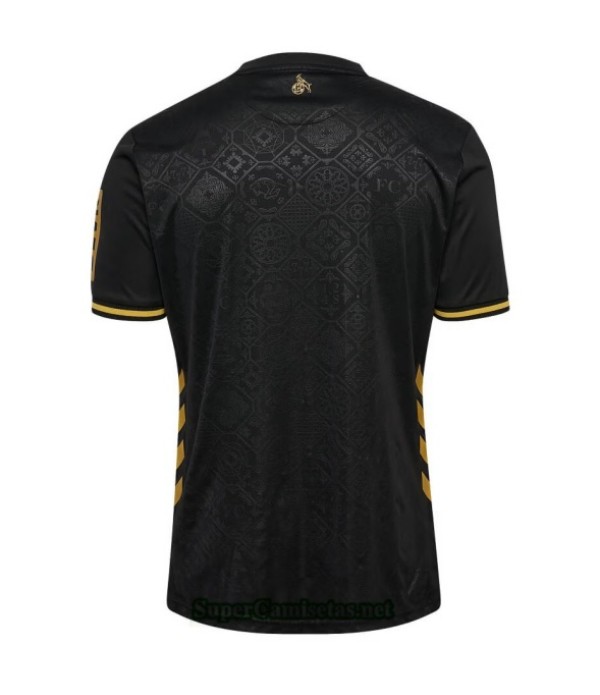 Tailandia Tercera Equipacion Camiseta Colonia 2025 2026 S20024