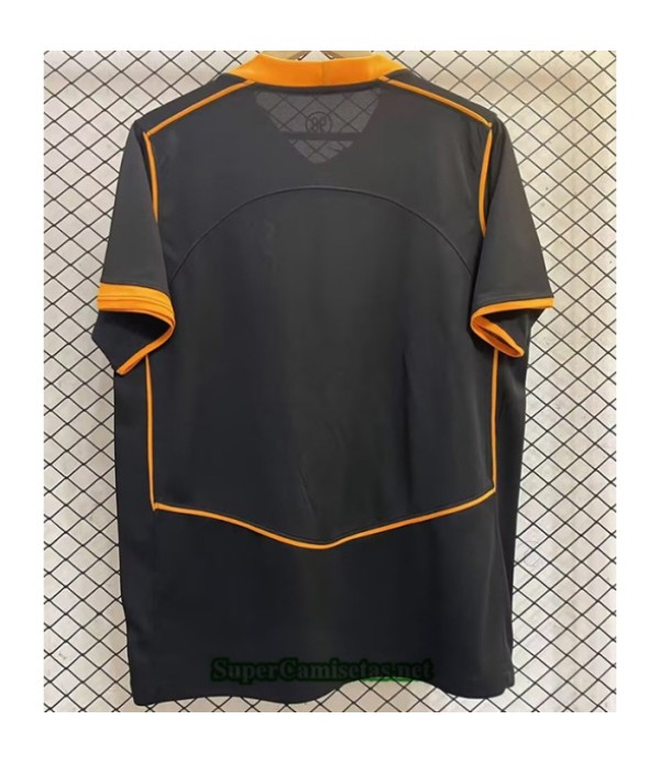 Tailandia Tercera Equipacion Camiseta Corinthians 2025 2026 S20832