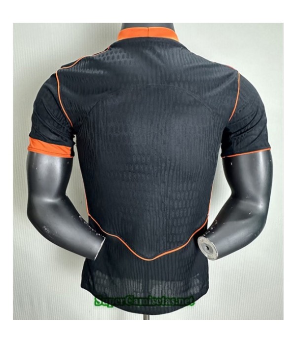 Tailandia Tercera Equipacion Camiseta Corinthians Player 2025 2026 S20834