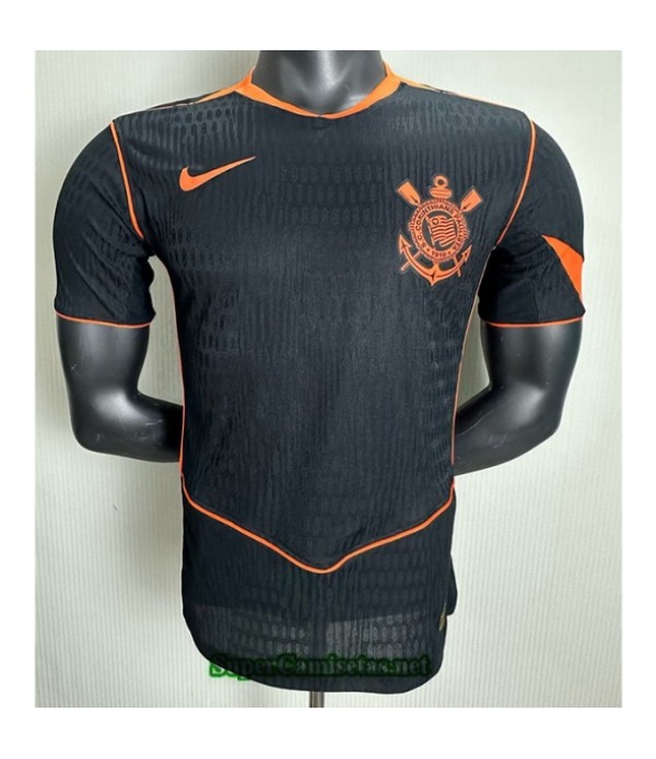 Tailandia Tercera Equipacion Camiseta Corinthians Player 2025 2026 S20834