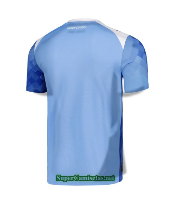 Tailandia Tercera Equipacion Camiseta Derby County 2025 2026 S20996