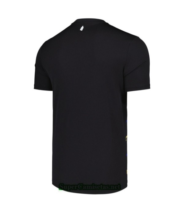 Tailandia Tercera Equipacion Camiseta Everton 2025 2026 S20999