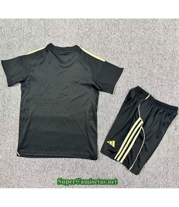 Tailandia Tercera Equipacion Camiseta Fulham Niño 2025 2026 S21001