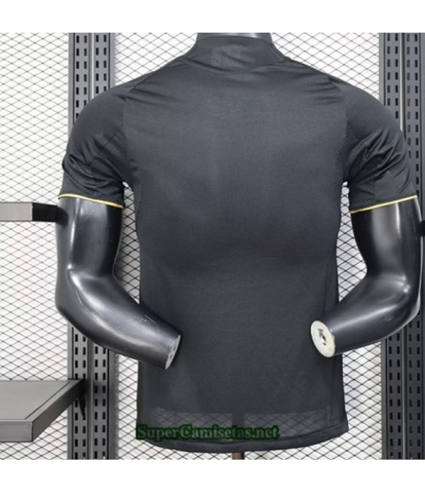 Tailandia Tercera Equipacion Camiseta Fulham Player 2025 2026 S21003