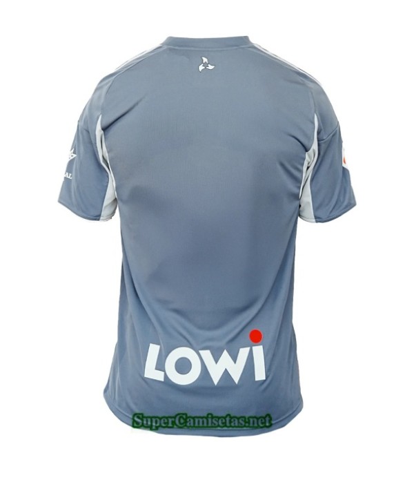 Tailandia Tercera Equipacion Camiseta Granada 2025 2026 S20586