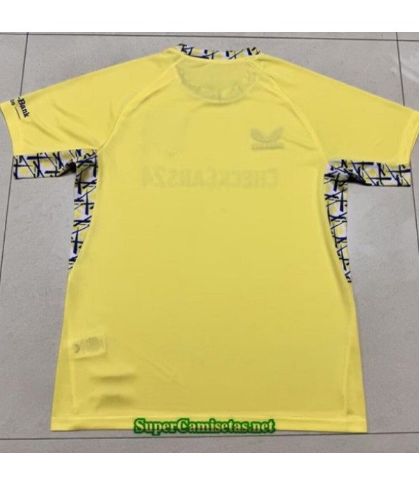 Tailandia Tercera Equipacion Camiseta Hertha Berlin 2025 2026 S20044