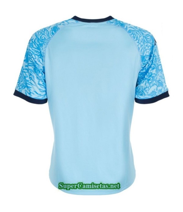 Tailandia Tercera Equipacion Camiseta Hull City 2025 2026 S21015