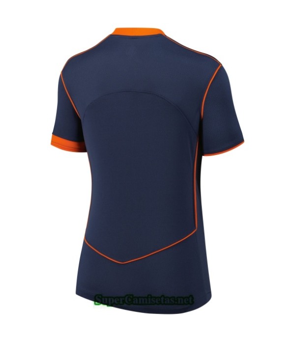 Tailandia Tercera Equipacion Camiseta Inter Milan Femme 2025 2026 S21266