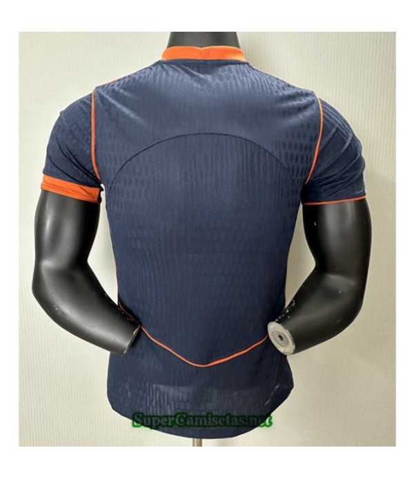 Tailandia Tercera Equipacion Camiseta Inter Milan Player 2025 2026 S21267