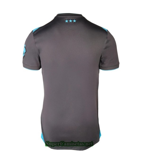 Tailandia Tercera Equipacion Camiseta Ipswich Town 2025 2026 S21016