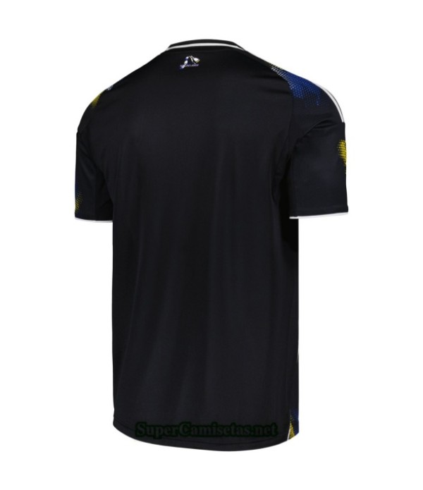 Tailandia Tercera Equipacion Camiseta Leeds United 2025 2026 S21025