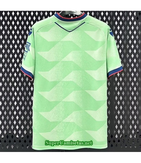 Tailandia Tercera Equipacion Camiseta Levante 2025 2026 S20590