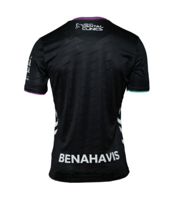 Tailandia Tercera Equipacion Camiseta Malaga 2025 2026 S20594