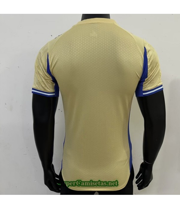 Tailandia Tercera Equipacion Camiseta Marsella Player 2025 2026 S20655