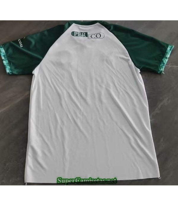 Tailandia Tercera Equipacion Camiseta Middlesbrough 2025 2026 S21071