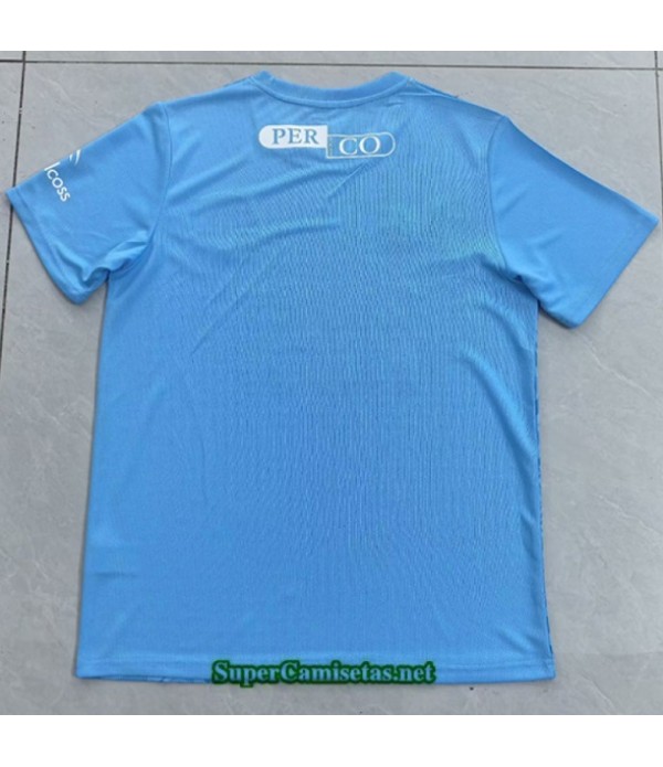 Tailandia Tercera Equipacion Camiseta Middlesbrough 2025 2026 S21072