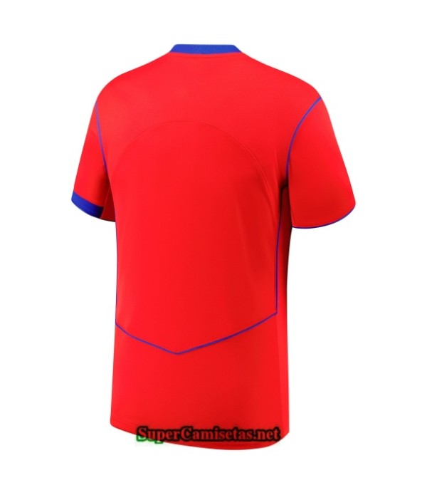 Tailandia Tercera Equipacion Camiseta Psg 2025 2026 S20676