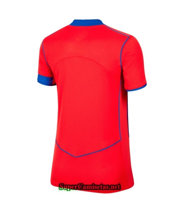 Tailandia Tercera Equipacion Camiseta Psg Femme 2025 2026 S20667