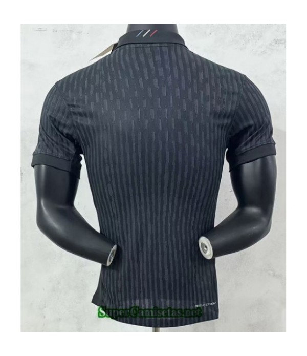 Tailandia Tercera Equipacion Camiseta Psg Player 2025 2026 S20679