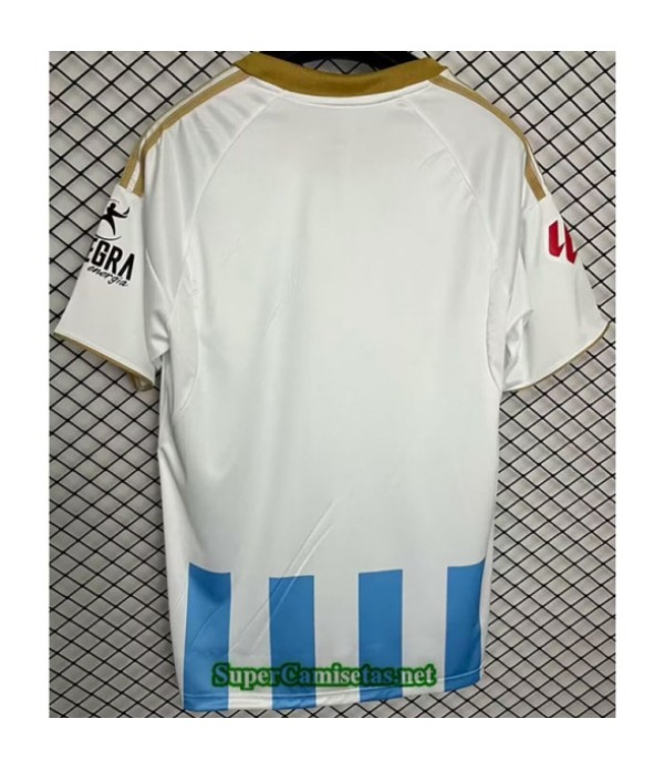 Tailandia Tercera Equipacion Camiseta Real Oviedo 2025 2026 S20619