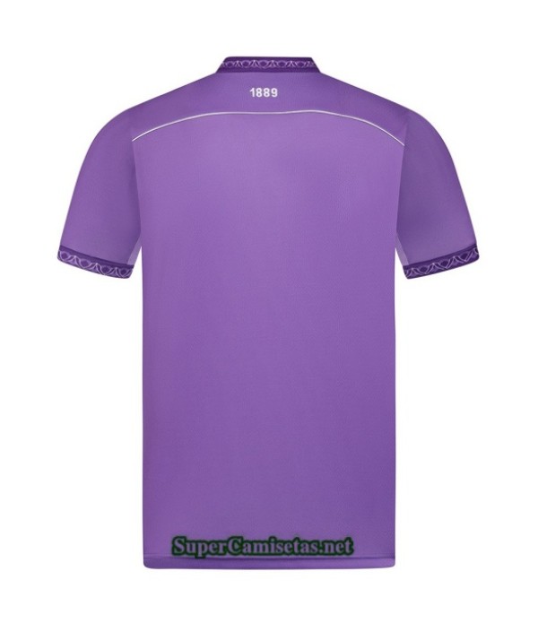 Tailandia Tercera Equipacion Camiseta Sheffield United 2025 2026 S21090