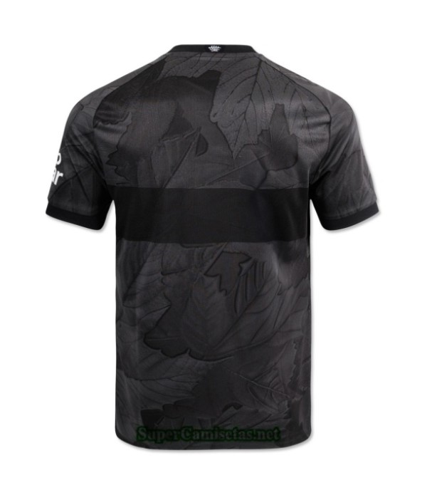 Tailandia Tercera Equipacion Camiseta Stuttgart 2025 2026 S20054