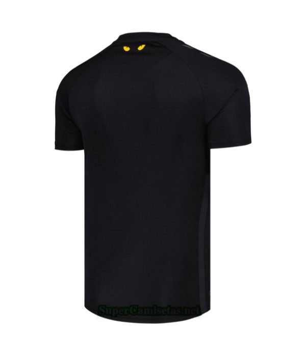 Tailandia Tercera Equipacion Camiseta Sunderland 2025 2026 S21101