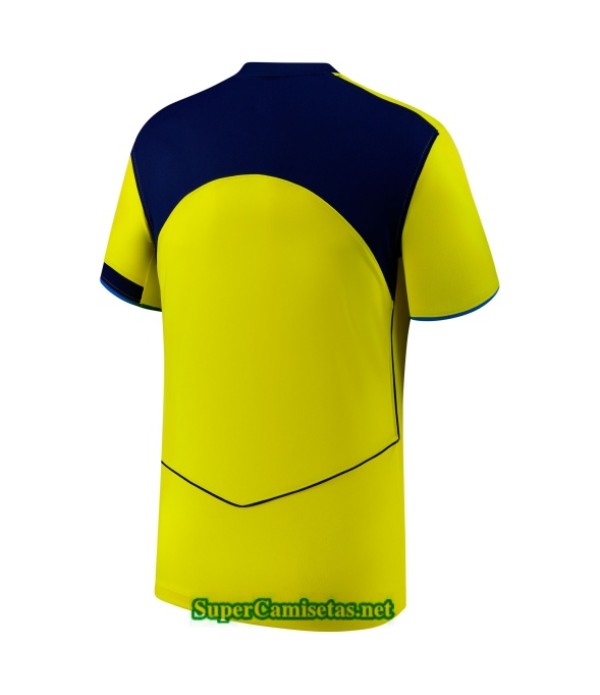 Tailandia Tercera Equipacion Camiseta Tottenham Hotspur 2025 2026 S21108