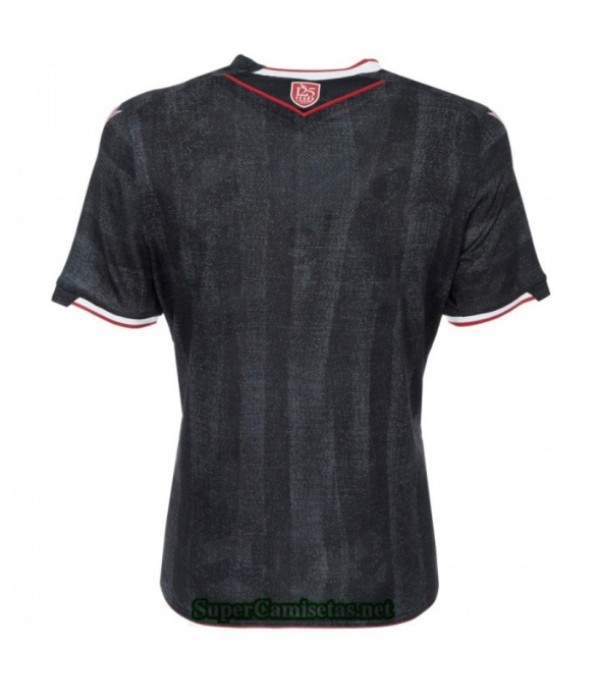 Tailandia Tercera Equipacion Camiseta West Bromwich Albion 2025 2026 S21115