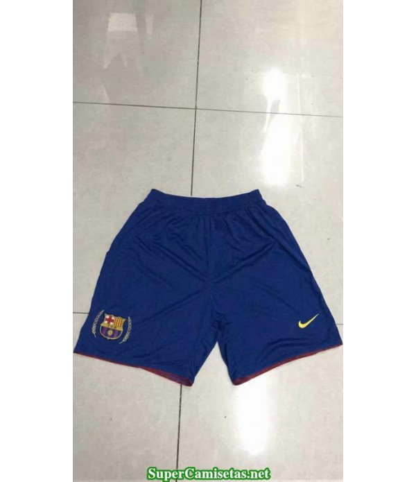 Camisetas Clasicas Barcelona shorts 2006-07