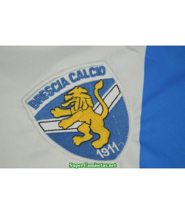 Camisetas Clasicas Brescia Hombre 2004-05