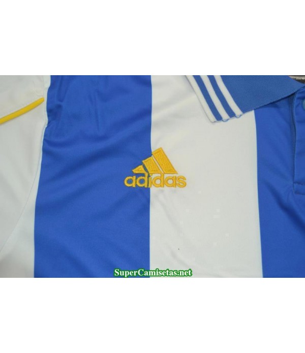 Camisetas Clasicas deportivo Hombre 1999-2000