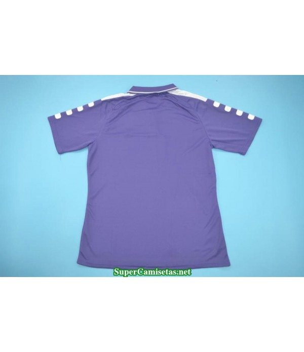 Camisetas Clasicas fiorentina Hombre 1998-99